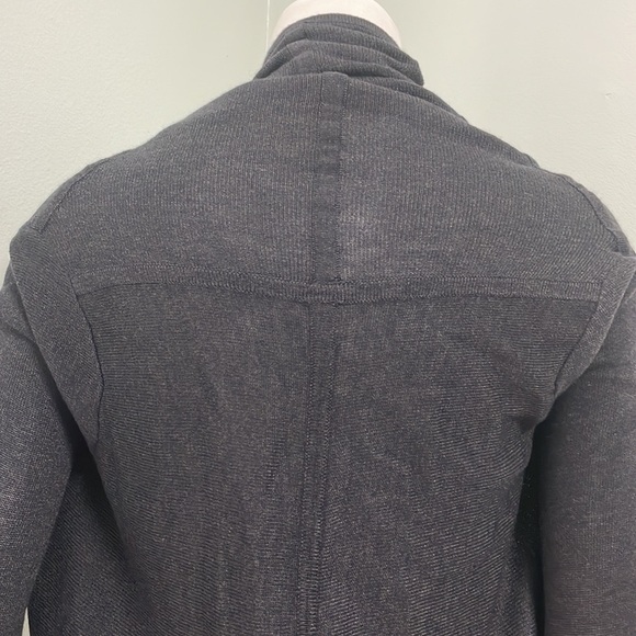 Lululemon Twist & Wrap Sweater - Picture 8 of 9